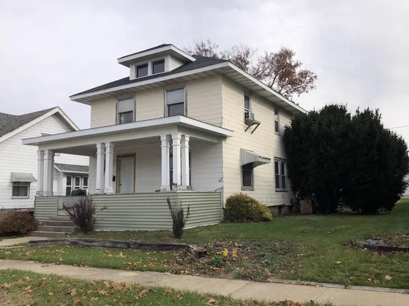 511 N Main St, Stockton, IL 61085