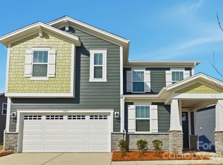 1421 Honey Trail St, Monroe, NC 28112