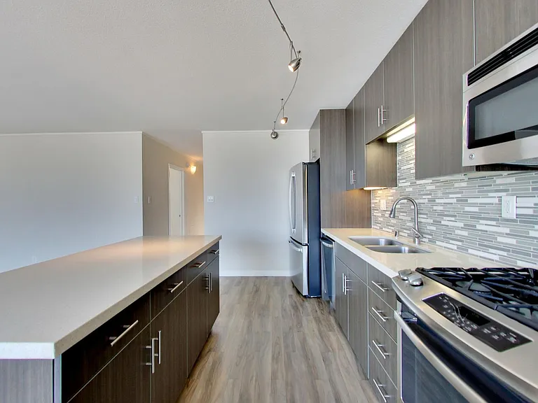 Panomar Luxury Apartments — Photo 78