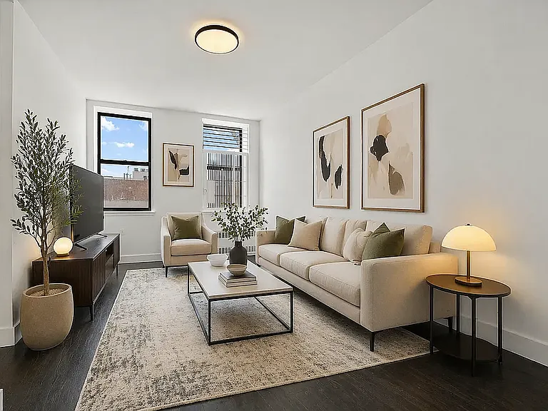 597 Grand Ave #4D — Photo 1