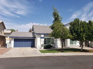 1180 N Leoma Ln, Chandler, AZ 85225