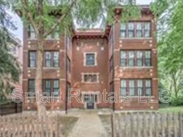 1722 Waverly Pl #B1, Saint Louis, MO 63104
