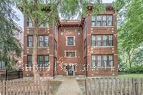 1722 Waverly Pl #B1 Photo 1