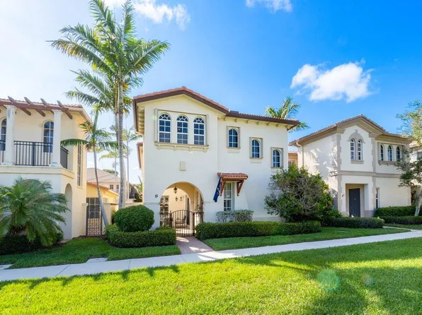 81 Stoney Drive, Palm Beach Gardens, FL 33410