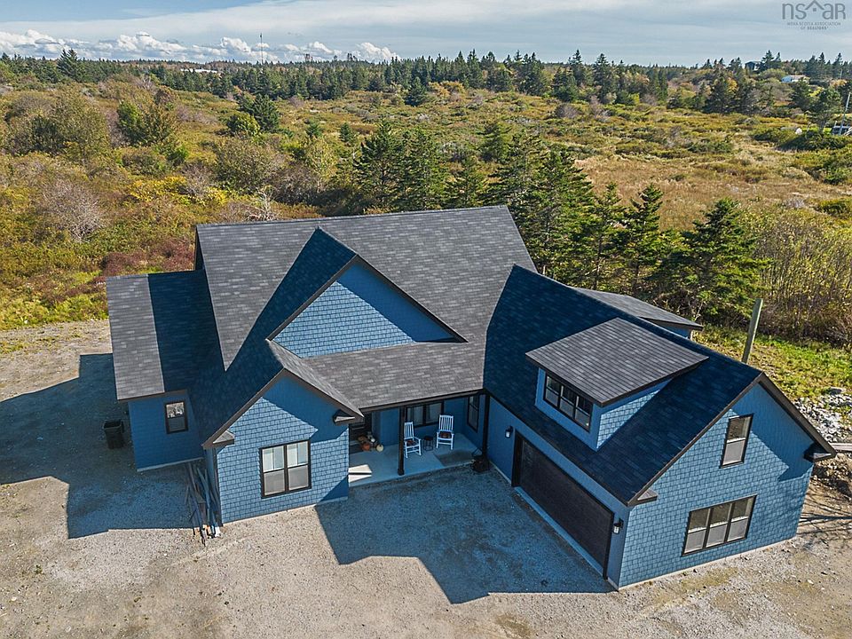 652 Highway 1, Hebron, NS B5A 5A3 Zillow