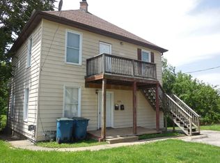 1231 Constance, Collinsville, IL 62234