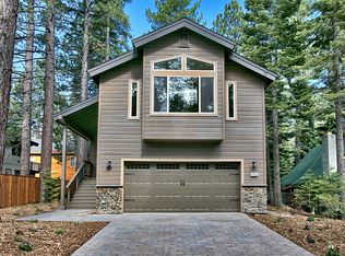 1933 13th St, South Lake Tahoe, CA 96150