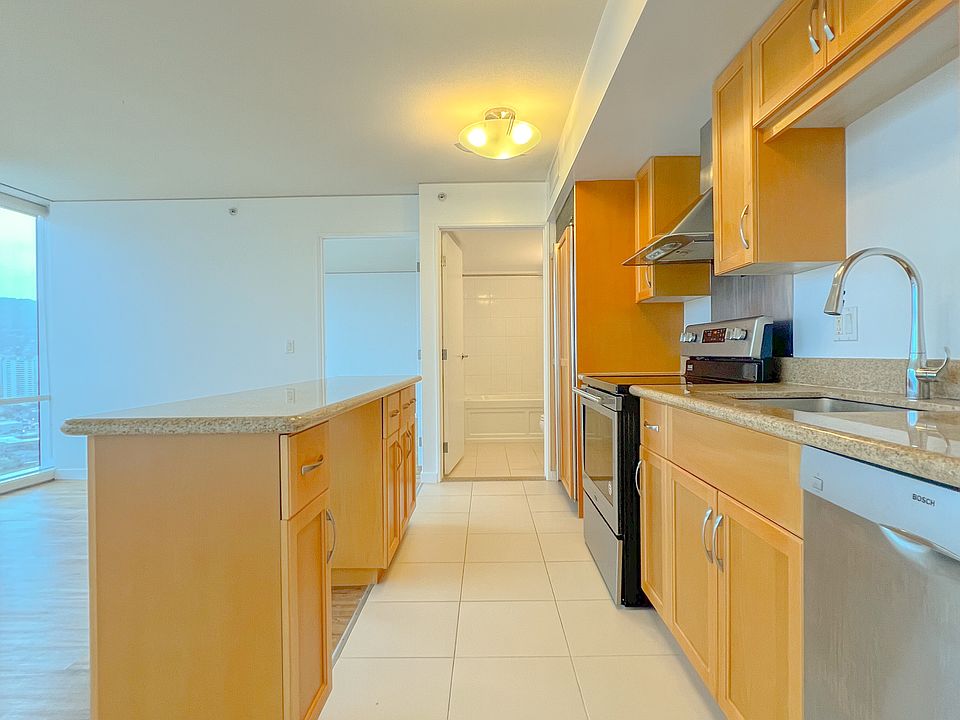 1st image of 1288 Kapiolani Blvd Unit 2701