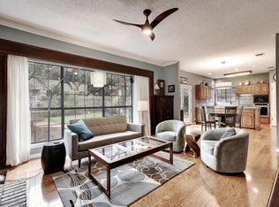 6206 John Chisum Ln, Austin, TX 78749