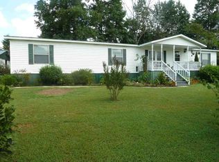3122 Rock Milam Rd, Lexington, TN 38351