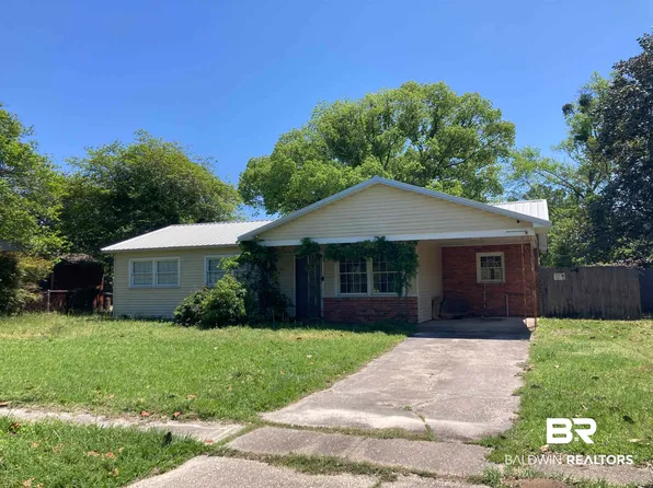 2313 S Dog River Dr, Mobile, AL 36605
