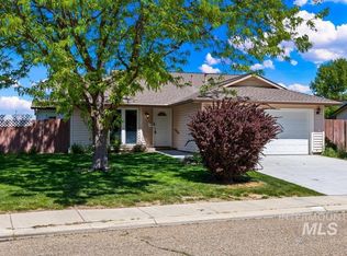 2400 Aries Dr, Nampa, ID 83651