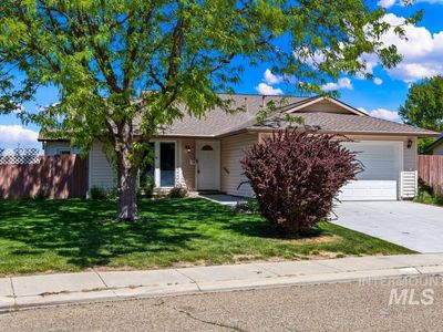 2400 Aries Dr, Nampa, ID, 83651
