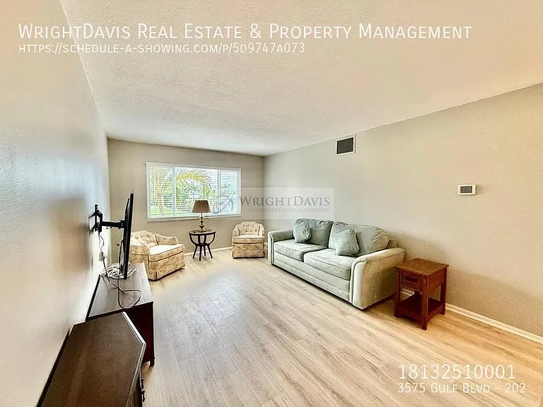 3575 Gulf Blvd #202 — Photo 6