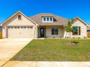 804 Jack Brown, Whitehouse, TX 75791