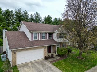 144 Old Post Rd, Paris, KY 40361