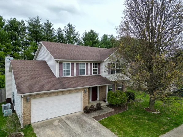 144 Old Post Rd, Paris, KY 40361