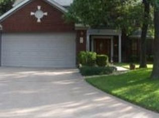 2510 Eastwood Ln, Round Rock, TX 78664