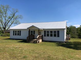 27428 Antioch Rd, Andalusia, AL 36421