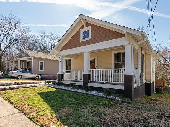3rd image of 404 E Whittington St