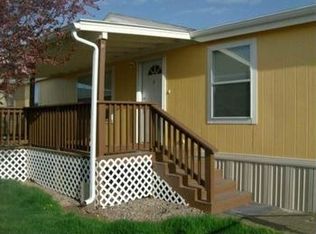 901 Long Valley St, Nampa, ID 83687