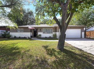 5220 Rutland Ave, Fort Worth, TX 76133