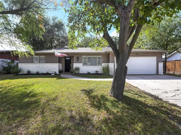 5220 Rutland Ave, Fort Worth, TX 76133