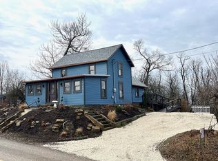 12972 Gilmore Rd SE, Port Washington, OH 43837