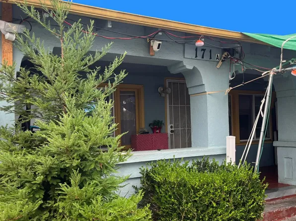 171 S Sunset Ave, San Jose, CA 95116