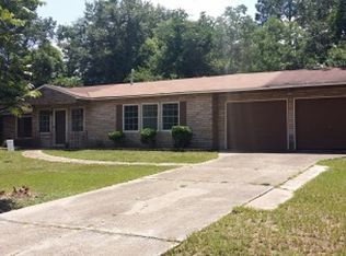 4924 Freeway Dr, Mobile, AL 36619