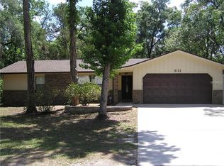 611 N Delaware Ave, Deland, FL 32720