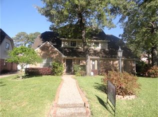 5619 Deepcreek Ln, Houston, TX 77091