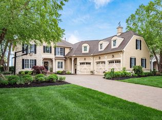 10101 Archer Ln, Dublin, OH