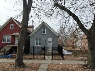 426 N Lawndale Ave, Chicago, IL 60624