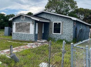 1204 Avenue K, Fort Pierce, FL 34950