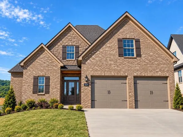 327 Rugby Manor Ln, Knoxville, TN 37923