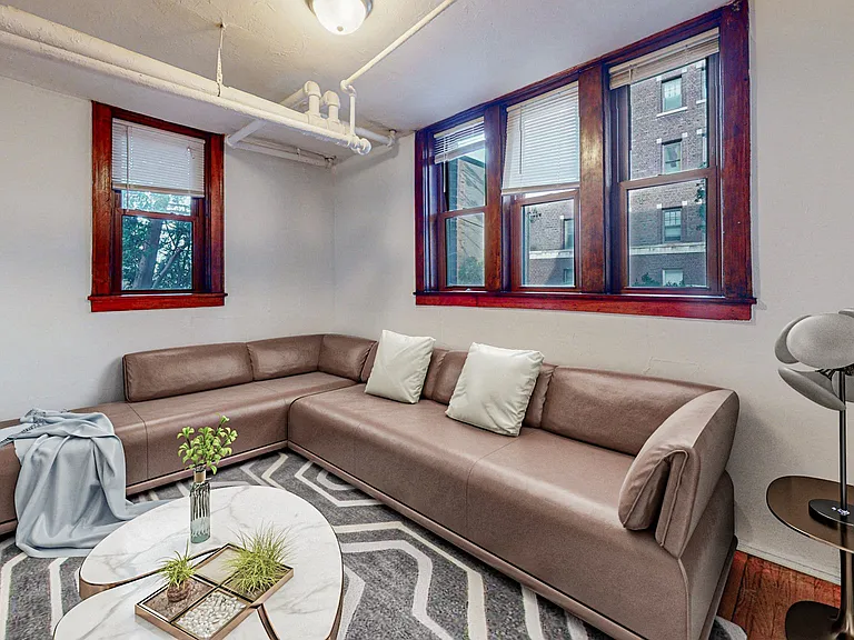 The Park Apartments — Photo 81