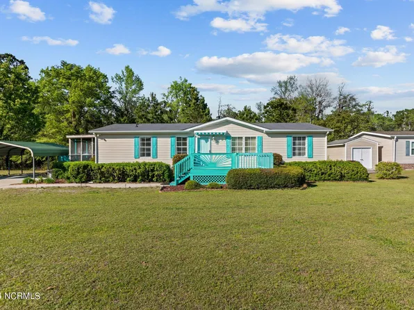 219 Creek Bank Drive, New Bern, NC 28560