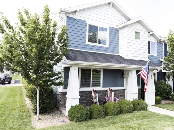 68 E Legacy Pkwy, Saratoga Springs, UT 84045