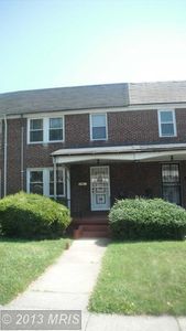 2321 Koko Ln, Baltimore, MD, 21216