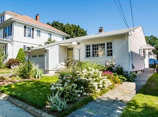 80 Overhill Rd, Providence, RI 02906
