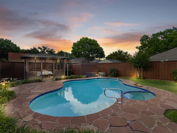 4227 Country Brook Dr, Dallas, TX 75287