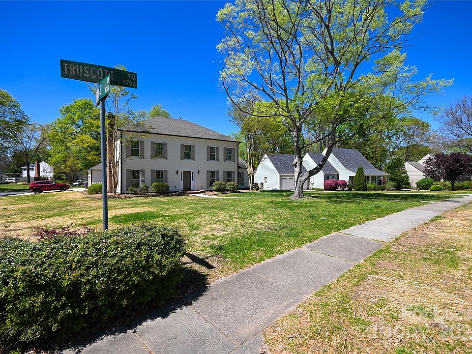 4752 Truscott Rd, Charlotte, NC 28226 Zillow