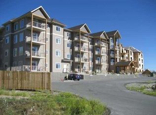 160 S Moberly Rd #306, Grande Cache, AB T0E0Y0