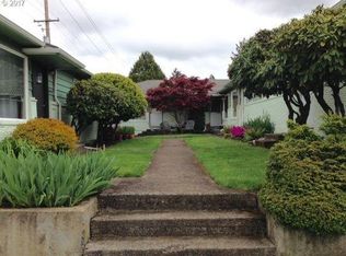 1432 NE 73rd Ave, Portland, OR 97213