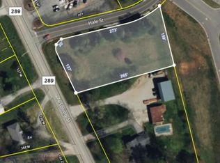 671 N Spring St, Sparta, TN 38583