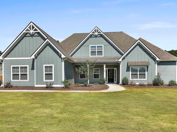 394 Bluff Mill Farms Dr #30, Senoia, GA 30276