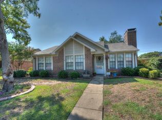 1212 Wyndham Dr, Wylie, TX 75098
