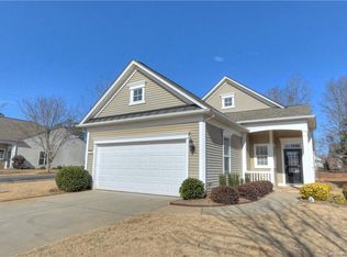 22105 E Tern Ct, Indian Land, SC 29707