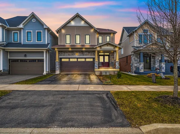 22 Kelso Dr, Haldimand County, ON N3W 0B7